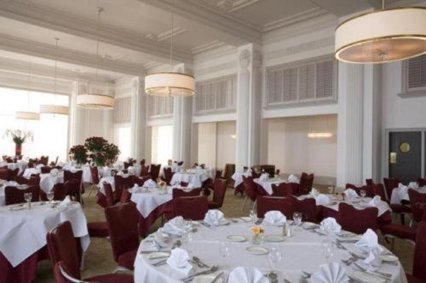 Cavendish Hotel Eastbourne Exterior photo