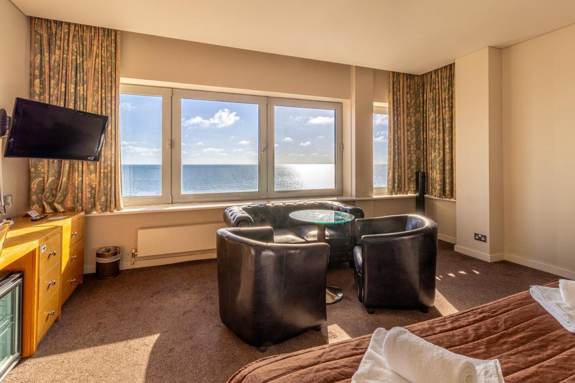Cavendish Hotel Eastbourne Exterior photo