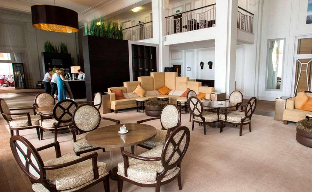 Cavendish Hotel Eastbourne Restaurant photo